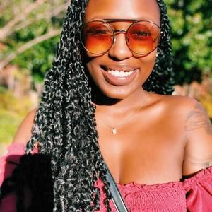 Meet your Posher, Krystal